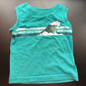 Circo boys tank top
